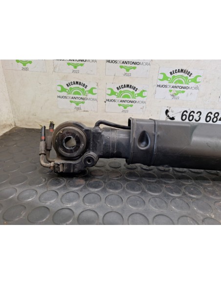 [105819] BOTELLA ELEVAR CABINA - RENAULT SERIE T (01/2013 - ...)