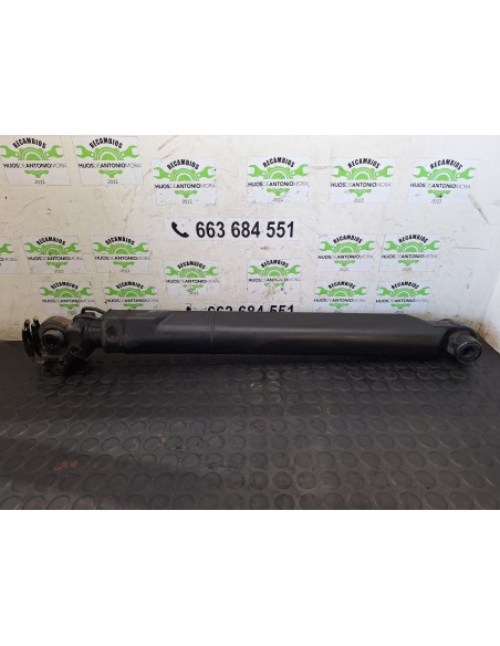 [105818] BOTELLA ELEVAR CABINA - RENAULT SERIE T (01/2013 - ...)