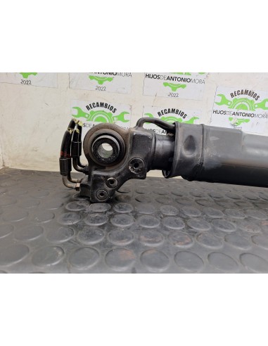 [105818] BOTELLA ELEVAR CABINA - RENAULT SERIE...