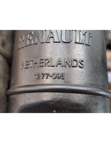 [105818] BOTELLA ELEVAR CABINA - RENAULT SERIE...