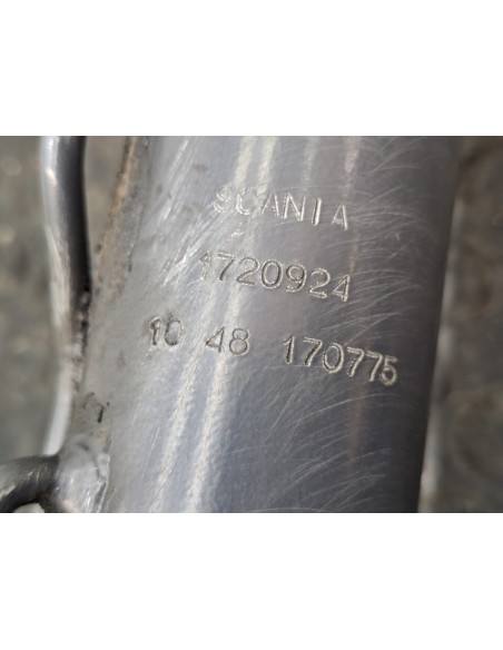 [105435] BOTELLA ELEVAR CABINA - SCANIA SERIE 4 (P/R 94 G) (01/1996 - 01/2004)