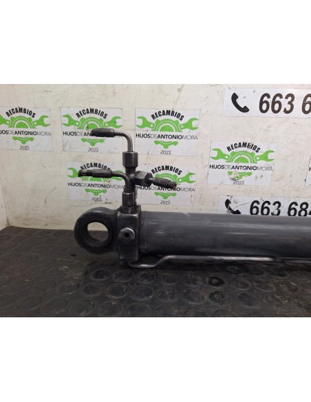 [105435] BOTELLA ELEVAR CABINA - SCANIA SERIE 4 (P/R 94 G) (01/1996 - 01/2004)