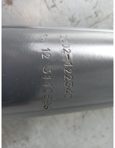 [105006] BOTELLA ELEVAR CABINA - DAF SERIE XF...