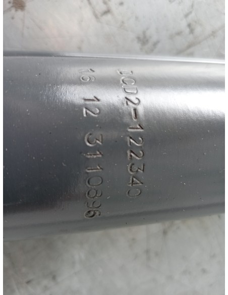 [105006] BOTELLA ELEVAR CABINA - DAF SERIE XF EURO 6 (01/2013 - ...)