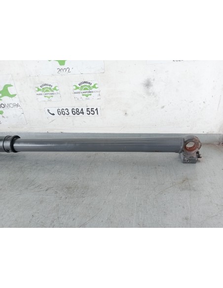 [105006] BOTELLA ELEVAR CABINA - DAF SERIE XF EURO 6 (01/2013 - ...)