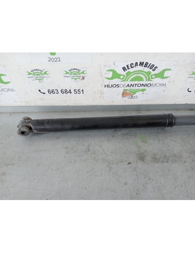 [105006] BOTELLA ELEVAR CABINA - DAF SERIE XF...