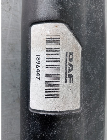 [105006] BOTELLA ELEVAR CABINA - DAF SERIE XF EURO 6 (01/2013 - ...)