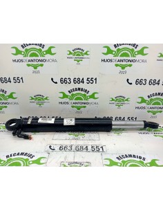 [91022] BOTELLA ELEVAR CABINA - SCANIA SERIE 4 (P/R 94 G)...