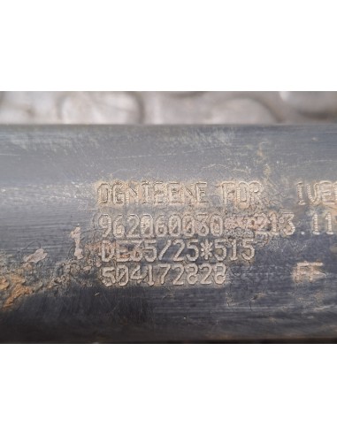 [105627] BOTELLA ELEVAR CABINA - IVECO...