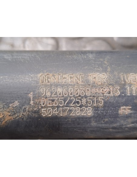 [105627] BOTELLA ELEVAR CABINA - IVECO EUROCARGO TECTOR (01/2001 - 12/2003)