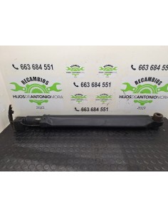 [100389] BOTELLA ELEVAR CABINA - VOLVO FH 12 2002 -...