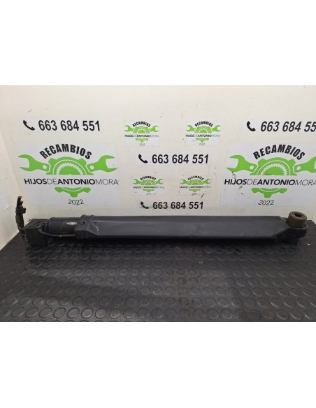 [100389] BOTELLA ELEVAR CABINA - VOLVO FH 12 2002 - (01/2002 - 01/2006)