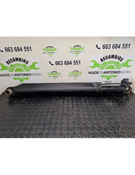 [102316] BOTELLA ELEVAR CABINA - VOLVO FH 12 ASTA 2001 E2 / E3