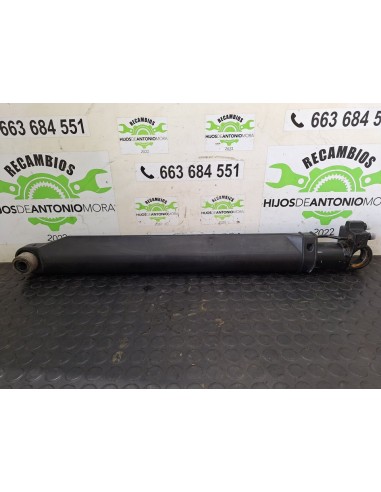 [102860] BOTELLA ELEVAR CABINA - VOLVO FH 12...