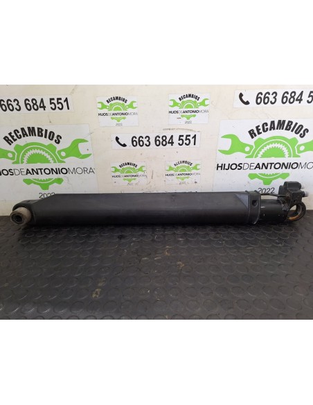 [102860] BOTELLA ELEVAR CABINA - VOLVO FH 12 2002 - (01/2002 - 01/2006)