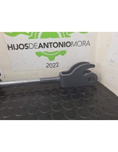 [101829] BOTELLA ELEVAR CABINA - MERCEDES ACTROS 2-EJES... 2