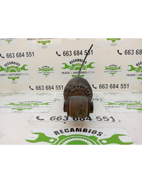 [91964] BOTELLA NEUMATICA CABINA - IVECO EUROTECH CURSOR (MH) (01/1999 - 12/2003)