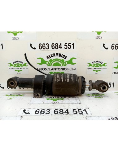 [91964] BOTELLA NEUMATICA CABINA - IVECO...