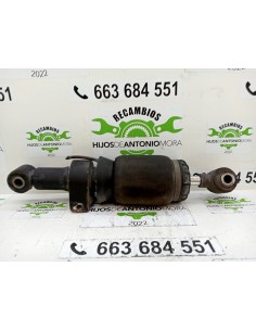 [91965] BOTELLA NEUMATICA CABINA - IVECO EUROTECH CURSOR... 2