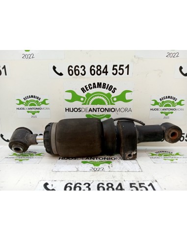 [91965] BOTELLA NEUMATICA CABINA - IVECO...