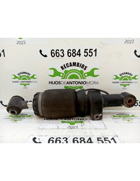 [91965] BOTELLA NEUMATICA CABINA - IVECO EUROTECH CURSOR (MH) (01/1999 - 12/2003)