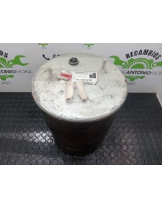 [100858] BOTELLA NEUMATICA SUSPENSION - » OTROS... MODELOS