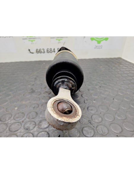 [100101] BOTELLA SUSPENSION CABINA DELANTERA - SCANIA SERIE 4 (P/R 94 G) (01/1996 - 01/2004)