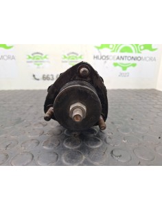 [100101] BOTELLA SUSPENSION CABINA DELANTERA - SCANIA... 2