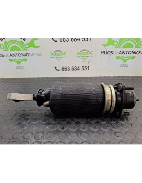 [100101] BOTELLA SUSPENSION CABINA DELANTERA - SCANIA SERIE 4 (P/R 94 G) (01/1996 - 01/2004)
