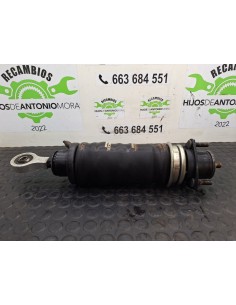 [100102] BOTELLA SUSPENSION CABINA DELANTERA - SCANIA...