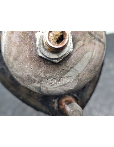 [100102] BOTELLA SUSPENSION CABINA DELANTERA - SCANIA SERIE 4 (P/R 94 G) (01/1996 - 01/2004)