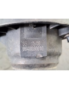 [100242] BOTELLA SUSPENSION CABINA DELANTERA - MAN TG - A...