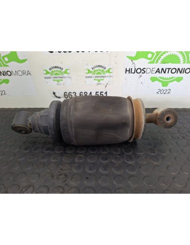 [100242] BOTELLA SUSPENSION CABINA DELANTERA -...