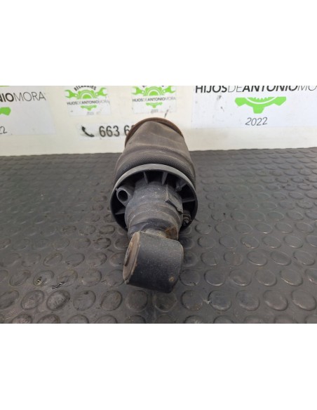 [100242] BOTELLA SUSPENSION CABINA DELANTERA - MAN TG - A 35.XXX