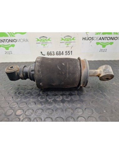 [99908] BOTELLA SUSPENSION CABINA DELANTERA -...