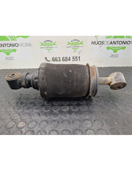 [99908] BOTELLA SUSPENSION CABINA DELANTERA - MAN TG - A 35.XXX