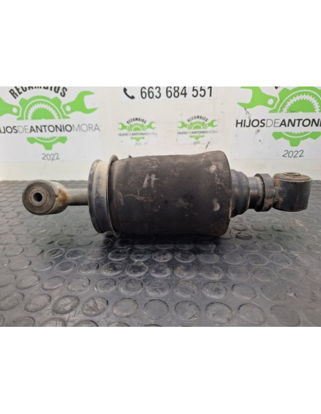 [99908] BOTELLA SUSPENSION CABINA DELANTERA - MAN TG - A 35.XXX