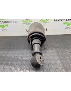 [100731] BOTELLA SUSPENSION CABINA DELANTERA - MAN TGX...