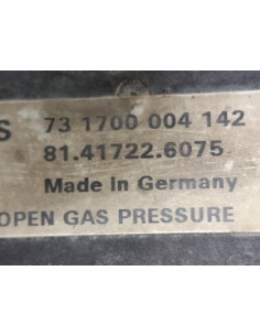 [100731] BOTELLA SUSPENSION CABINA DELANTERA - MAN TGX... 2