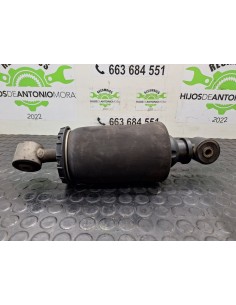 [99474] BOTELLA SUSPENSION CABINA DELANTERA - MAN TGX...