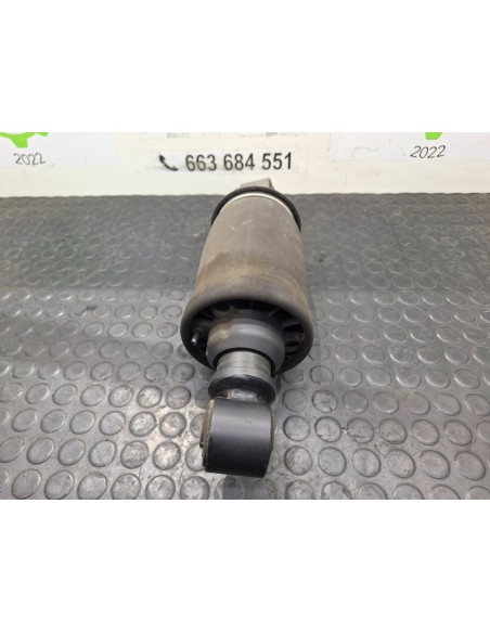 [99474] BOTELLA SUSPENSION CABINA DELANTERA - MAN TGX 35.XXX (01/2007 - ...)