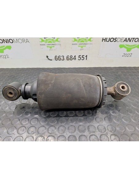 [99474] BOTELLA SUSPENSION CABINA DELANTERA - MAN TGX 35.XXX (01/2007 - ...)