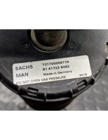 [99474] BOTELLA SUSPENSION CABINA DELANTERA -...