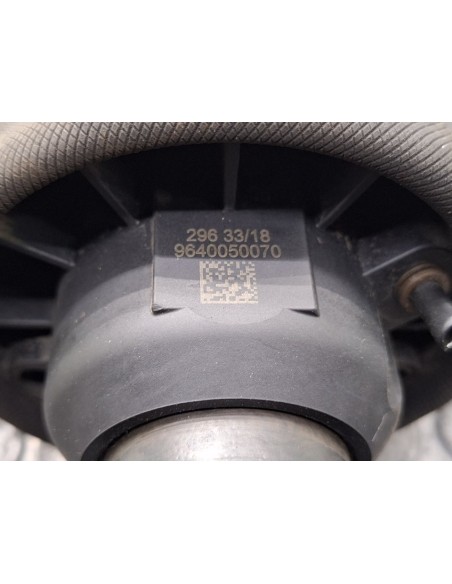 [99474] BOTELLA SUSPENSION CABINA DELANTERA - MAN TGX 35.XXX (01/2007 - ...)