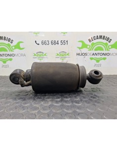 [100047] BOTELLA SUSPENSION CABINA DELANTERA - RENAULT...