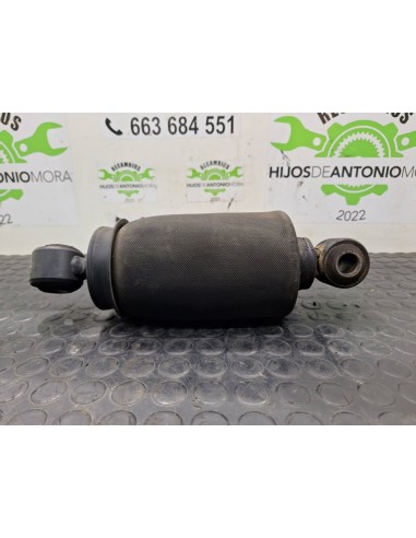 [100047] BOTELLA SUSPENSION CABINA DELANTERA -...