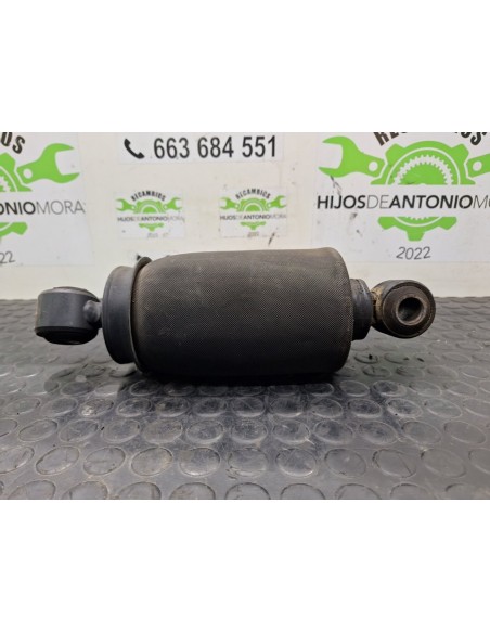 [100047] BOTELLA SUSPENSION CABINA DELANTERA - RENAULT PREMIUM ROUTE -2006 (01/2005 - 01/2013)