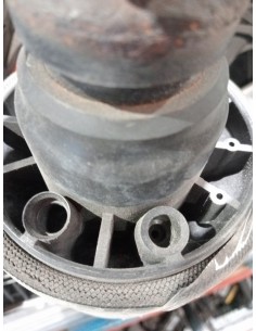 [100241] BOTELLA SUSPENSION CABINA DELANTERA - MAN TG - A...