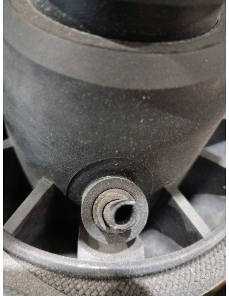 [100241] BOTELLA SUSPENSION CABINA DELANTERA - MAN TG - A 35.XXX