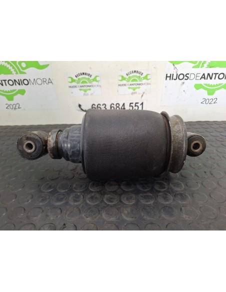 [100241] BOTELLA SUSPENSION CABINA DELANTERA - MAN TG - A 35.XXX